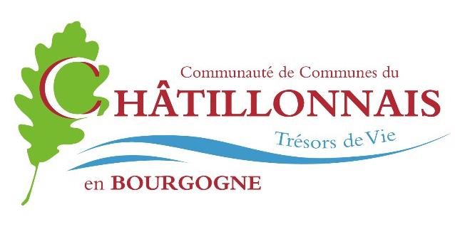 logo de la communauté de communes du Chatillonnais